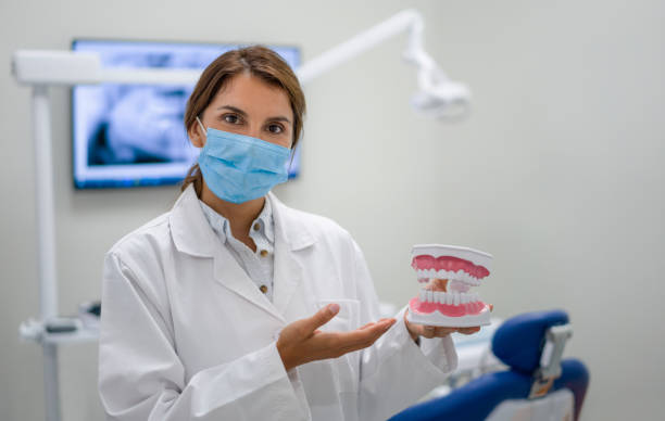 Best Emergency TMJ Treatment in Kissee Mills, MO